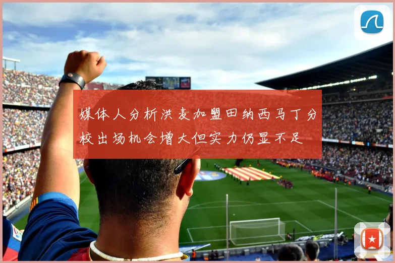 媒体人分析洪麦加盟田纳西马丁分校出场机会增大但实力仍显不足